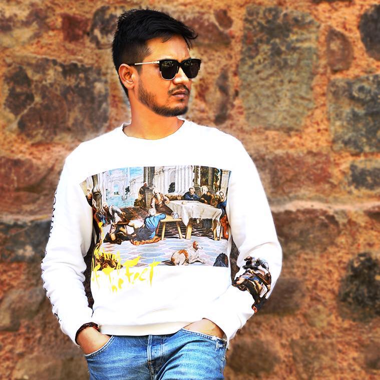 Vipin  Patwa